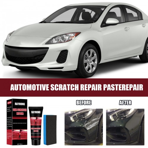 Rayhong Car Scratch Repair 60ml